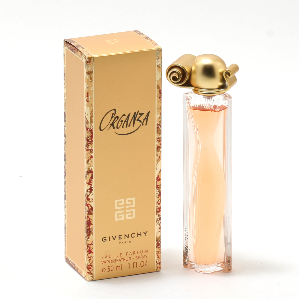 Organza Ladies by Givenchy EDP Spray