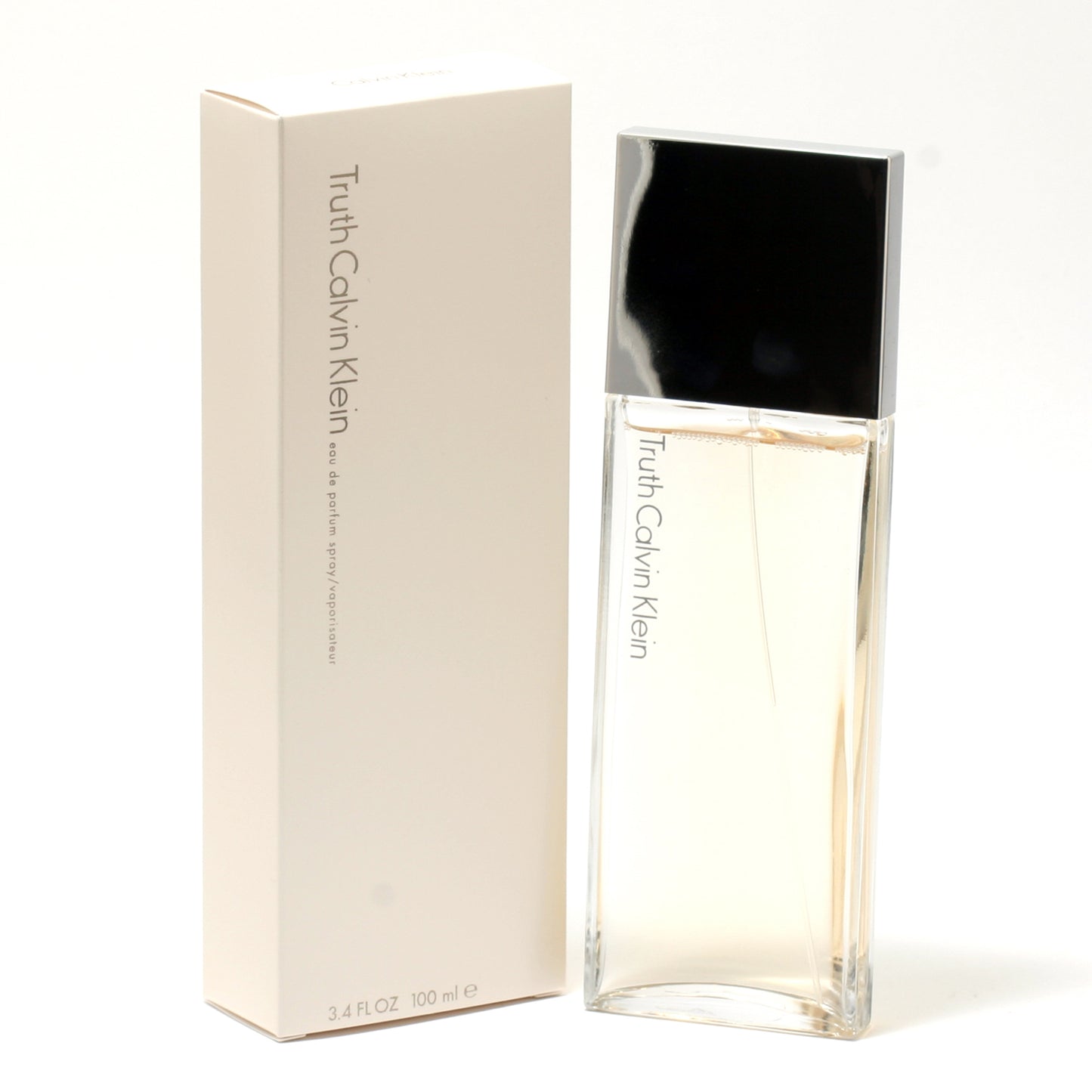 TRUTH LADIES by CALVIN KLEIN - EDP SPRAY