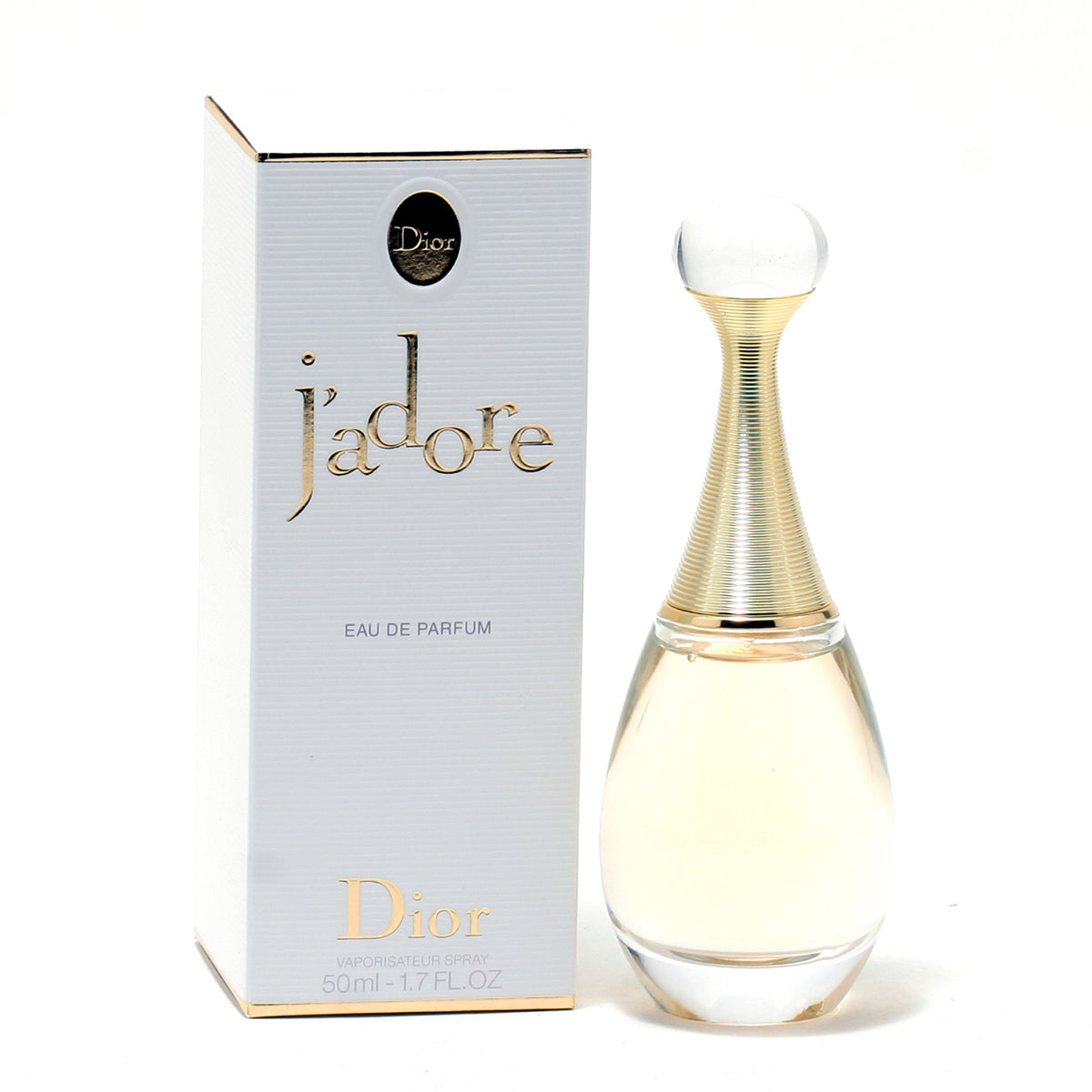 Jadore by Christian Dior EDP Spray