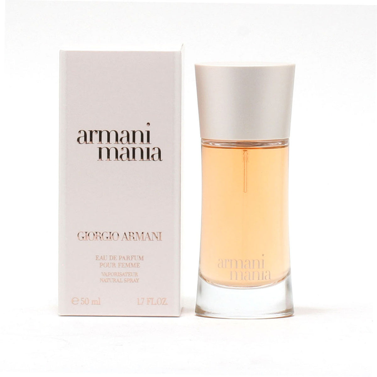 Mania by Giorgio Armani EDP Spray**