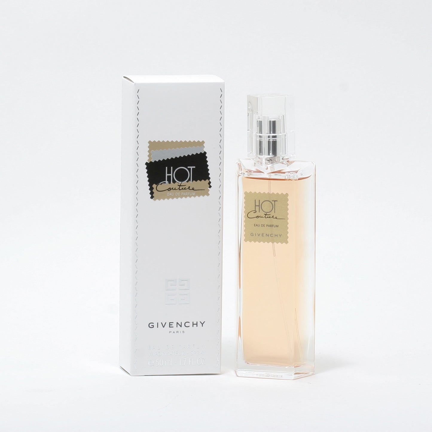 HOT COUTURE LADIES BY GIVENCHY EDP SPRAY