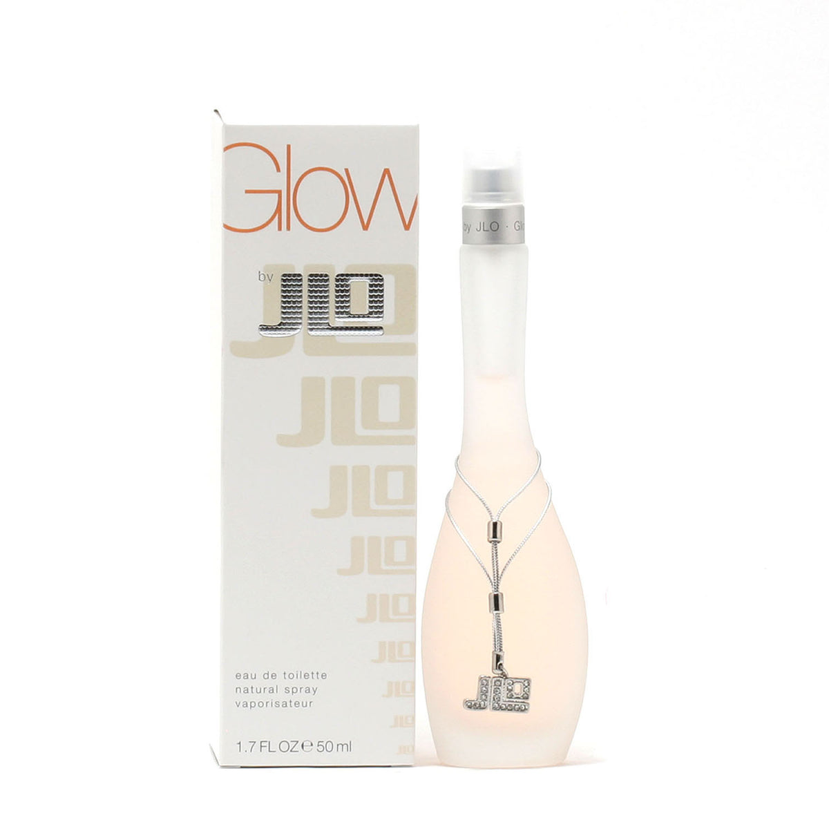 Glow Ladies by J.Lo EDT Spray