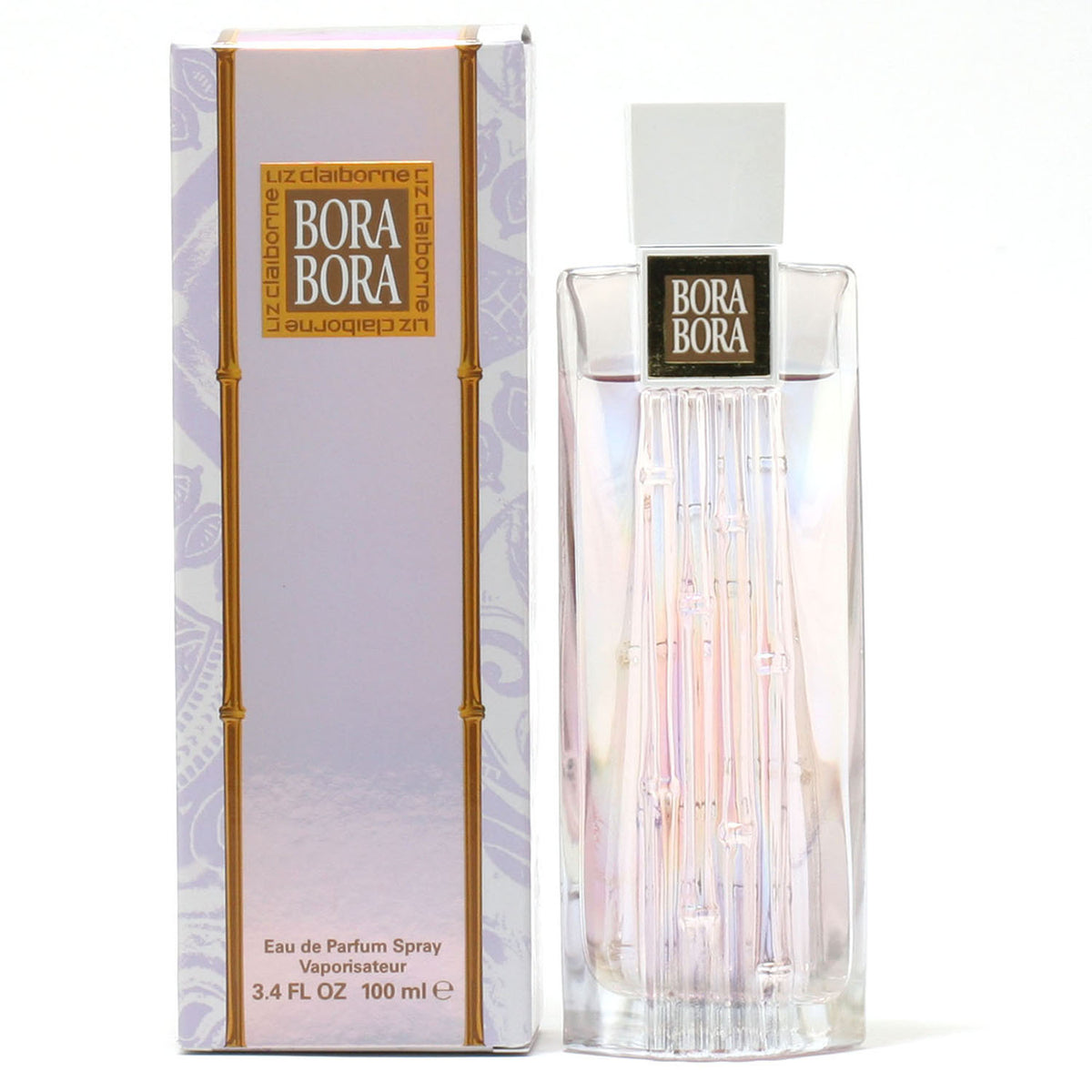 Bora Bora Ladies by Liz Claiborne EDP Spray