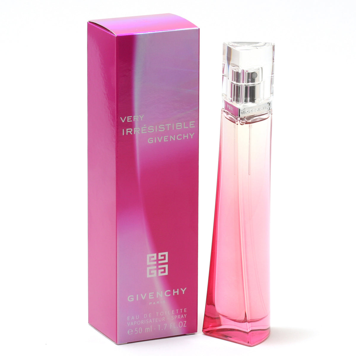 Very Irresistible Ladies by Givenchy EDT Spray