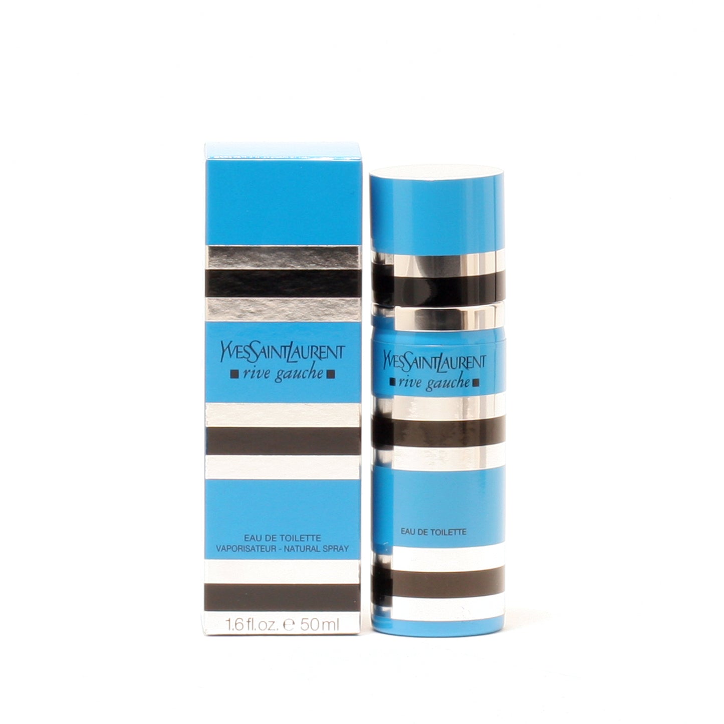 RIVE GAUCHE LADIES BY YVES SAINT LAURENT EDT SPRAY