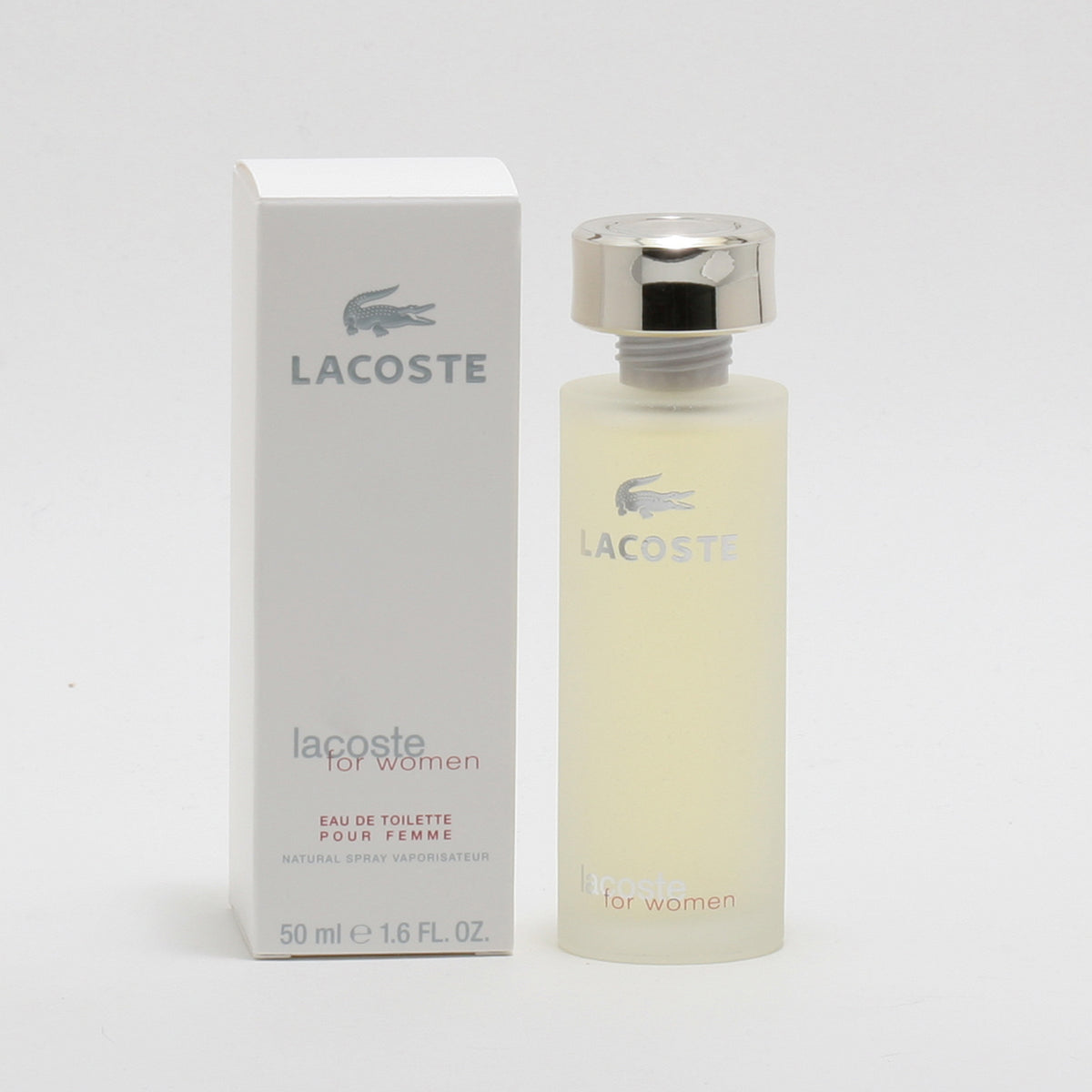 Lacoste for Women EDP Spray