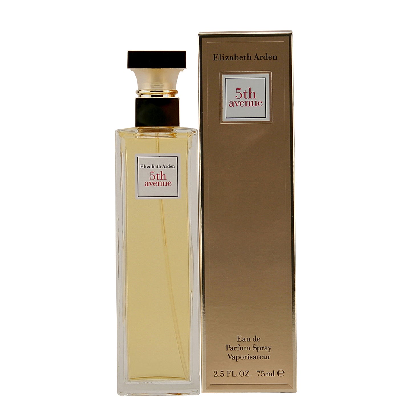5TH AVENUE LADIES BY ELIZABETH ARDEN EDP SPRAY