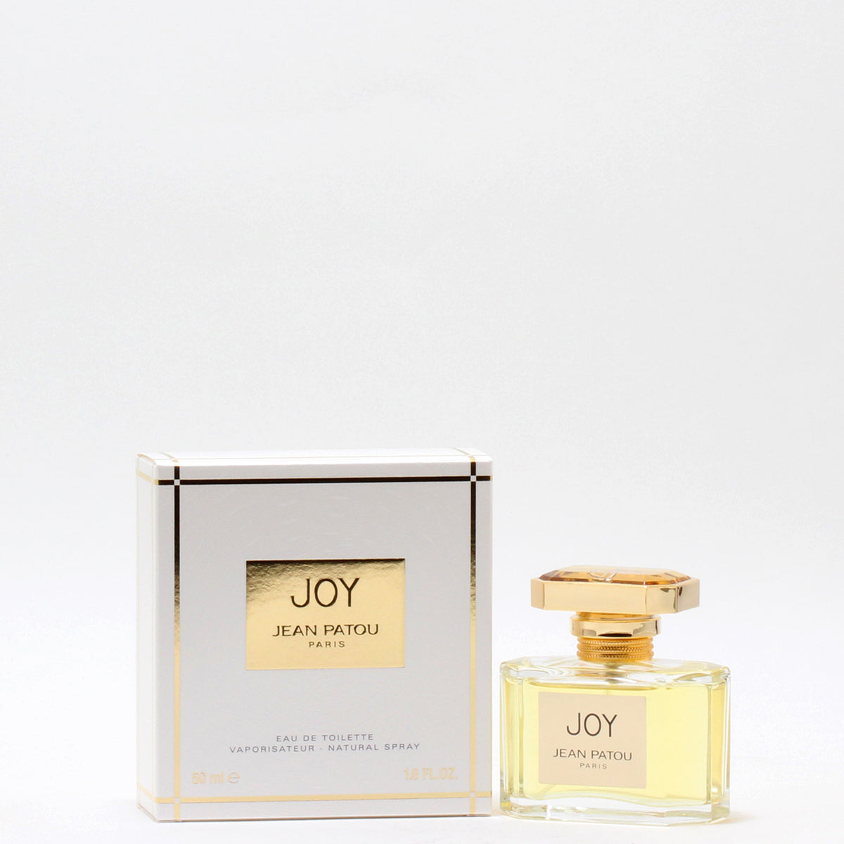 Joy Ladies by Jean Patou EDT Spray