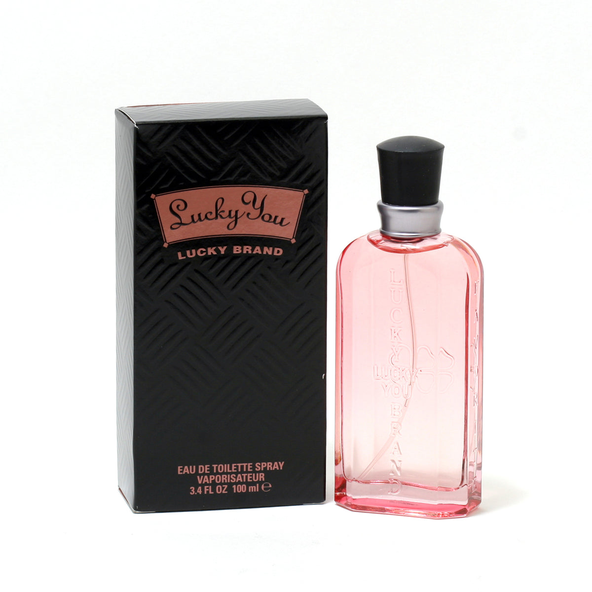 Lucky You Ladies by Liz Claiborne EDT Spray