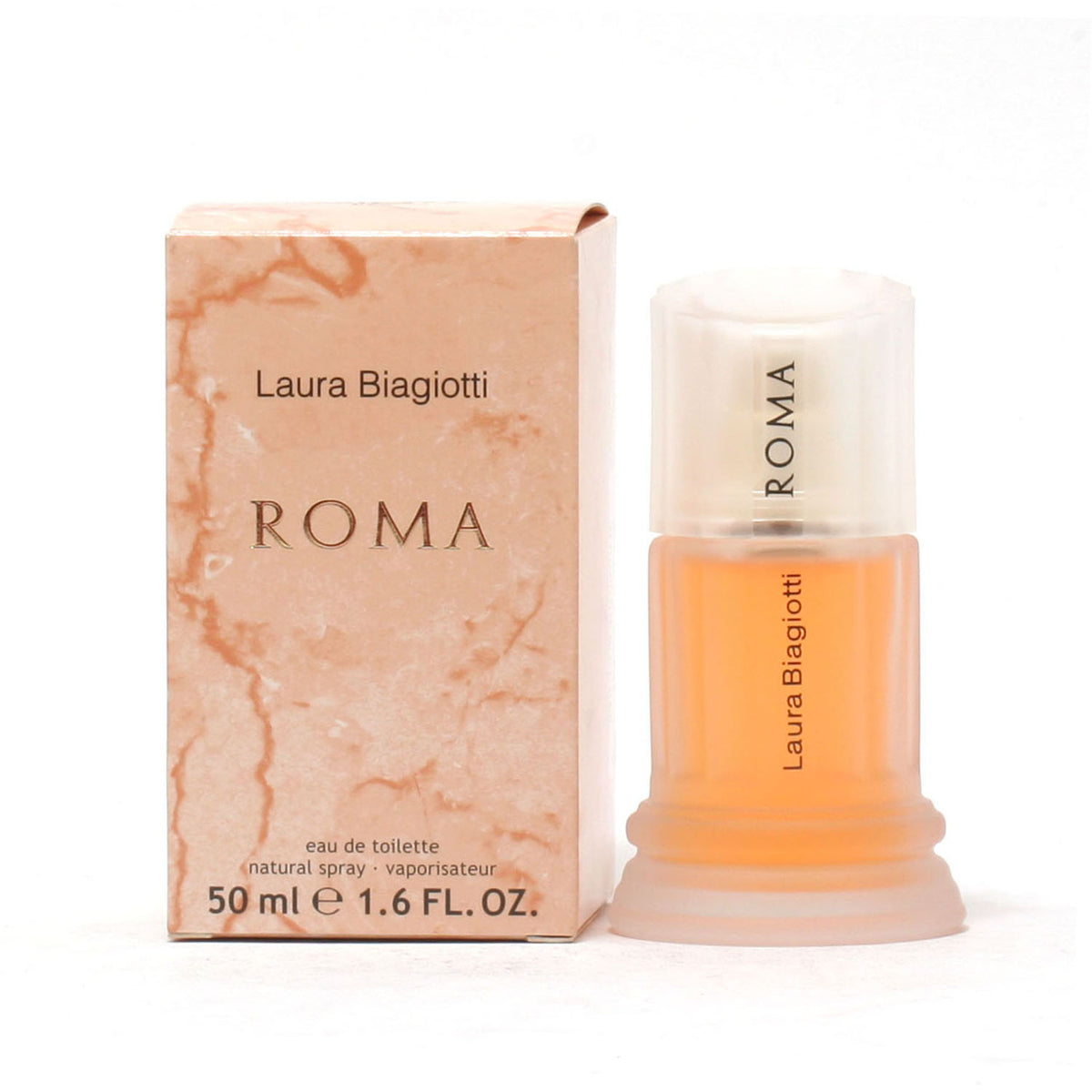 Roma Ladies by Laura Biagotti EDT Spray