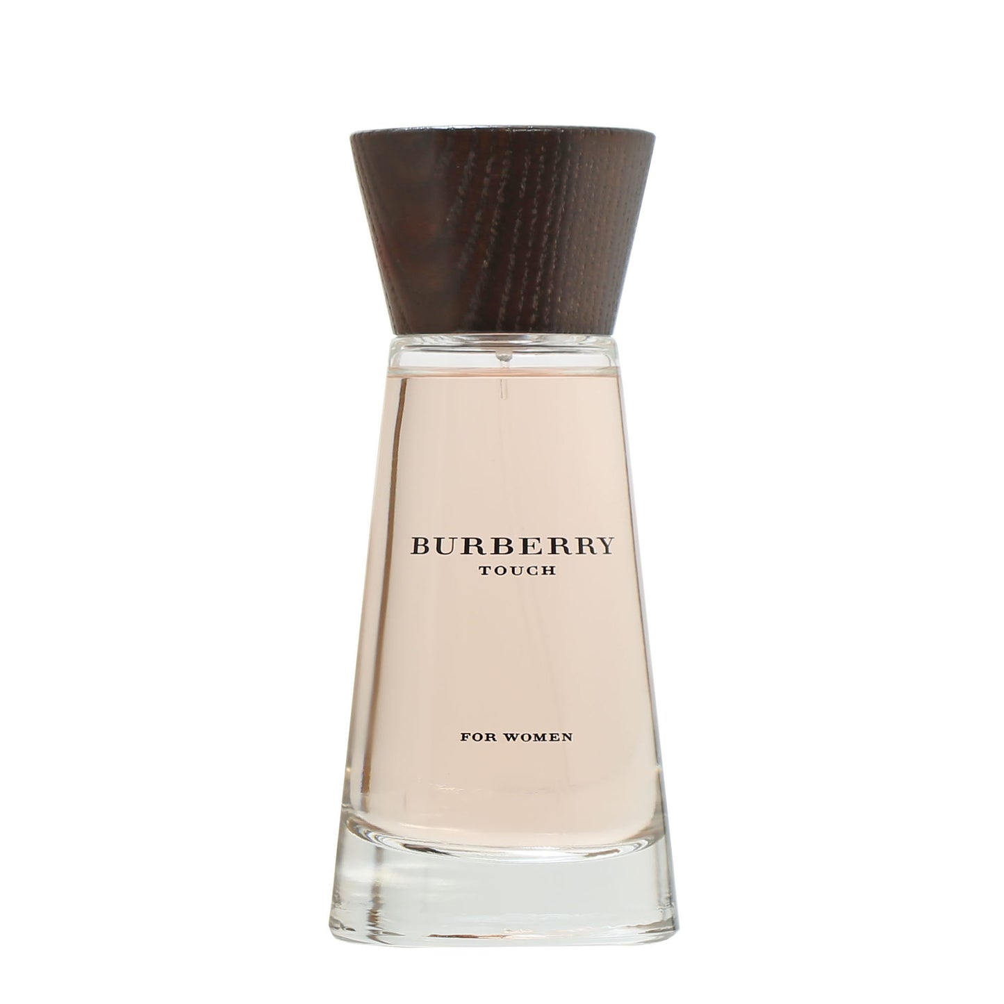 BURBERRY TOUCH LADIES - EDP SPRAY