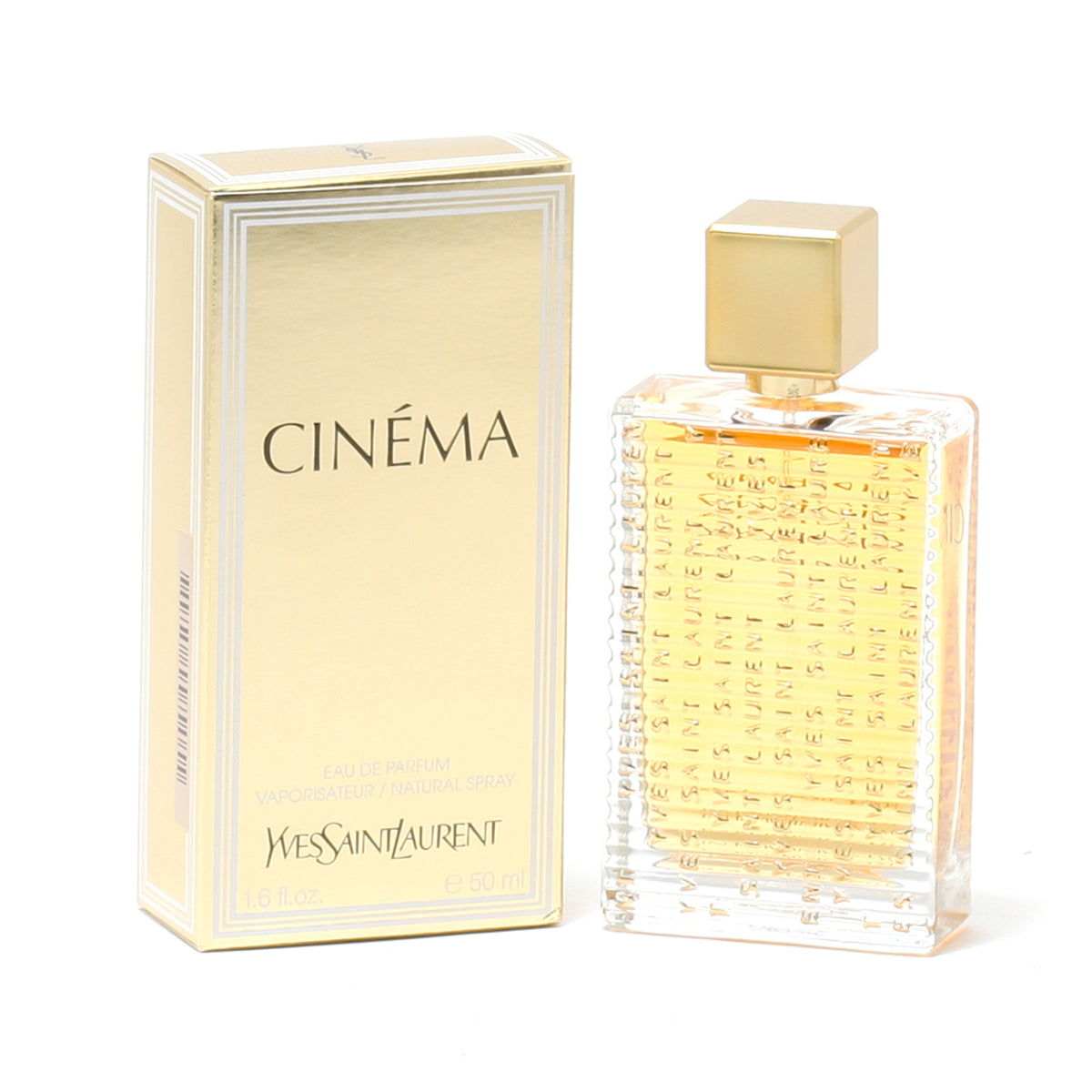 Cinema Ladies by Yves Saint Laurent EDP Spray