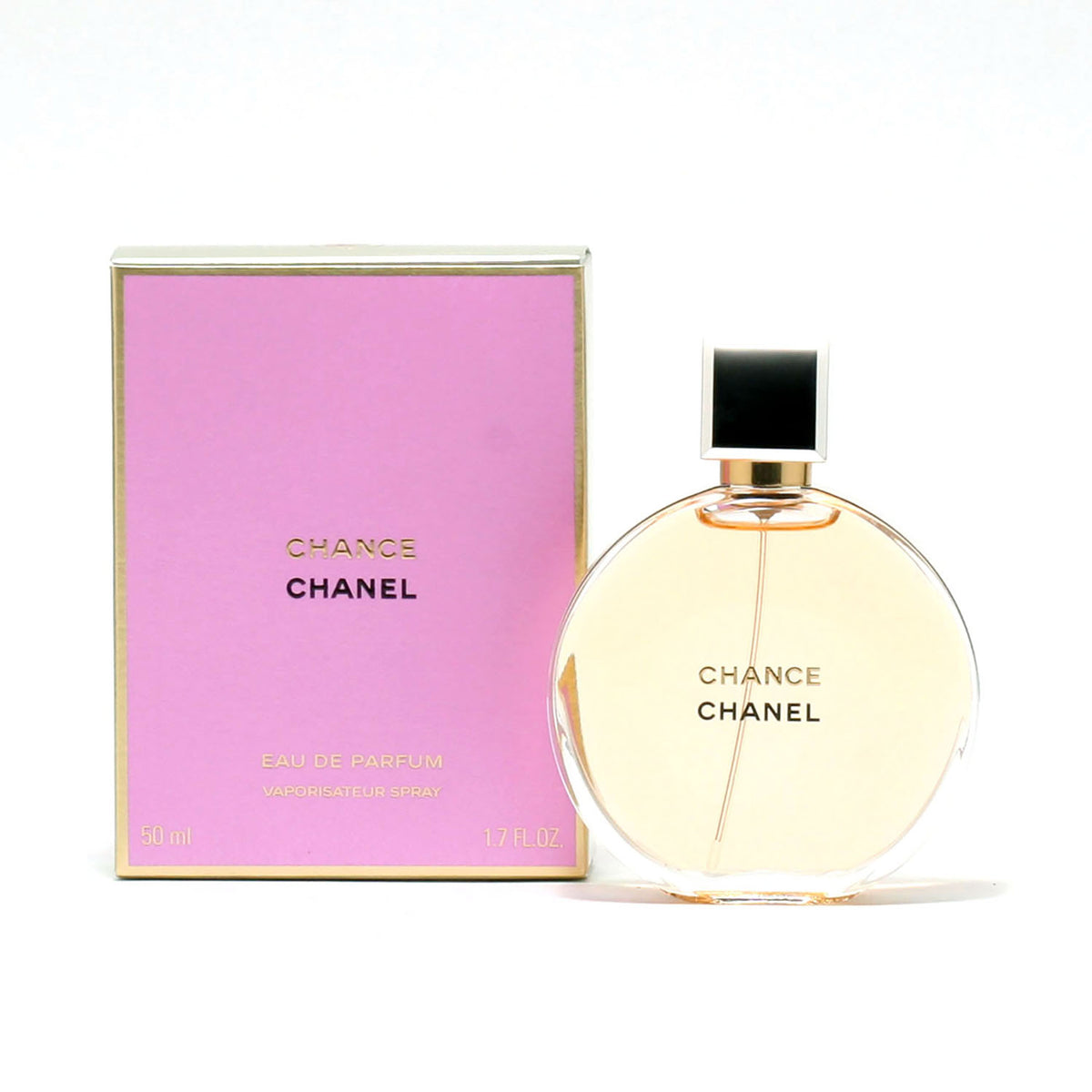 Chance by Chanel EDP Spray