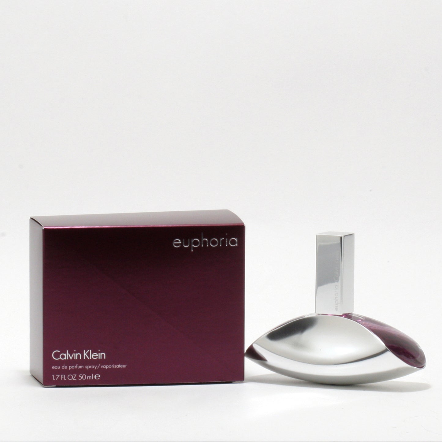 EUPHORIA LADIES BY CALVIN KLEIN EDP SPRAY