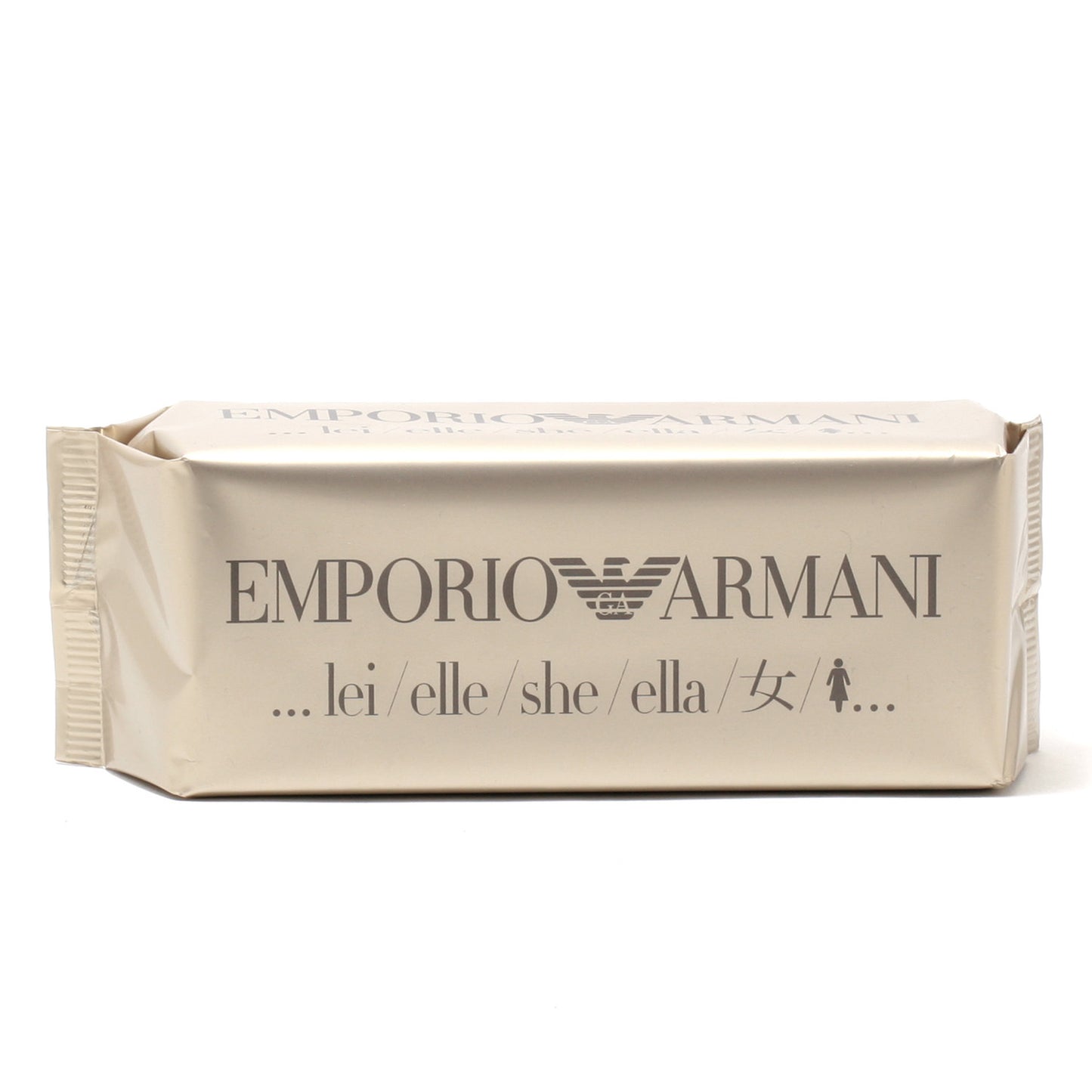 EMPORIO LADIES BY GIORGIO ARMANI EDP SPRAY