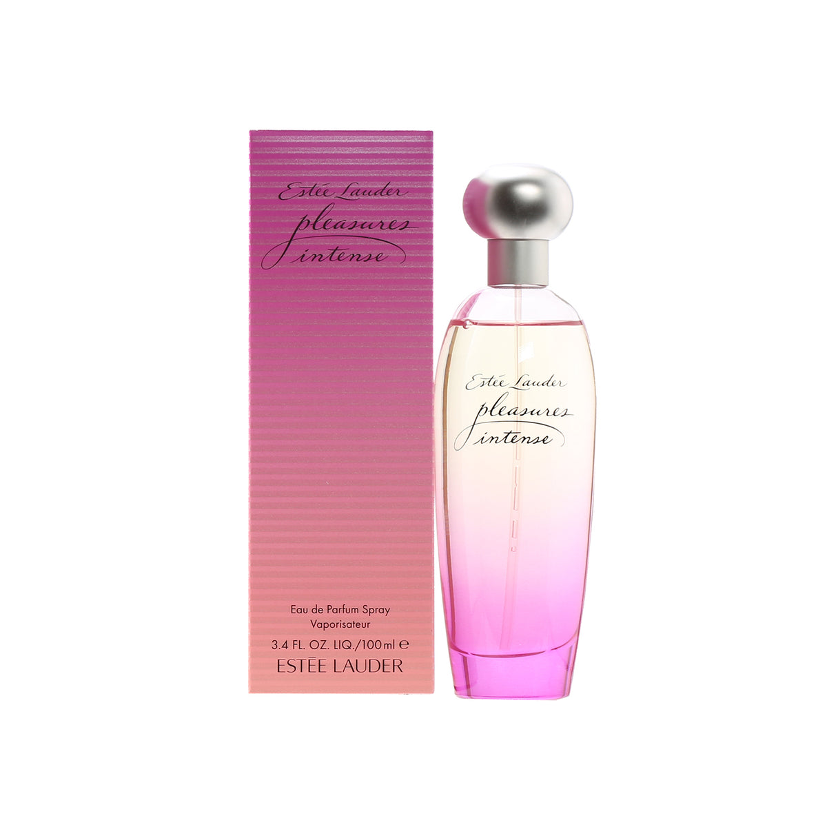 Pleasures Intense Ladies by Estee Lauder EDP Spray