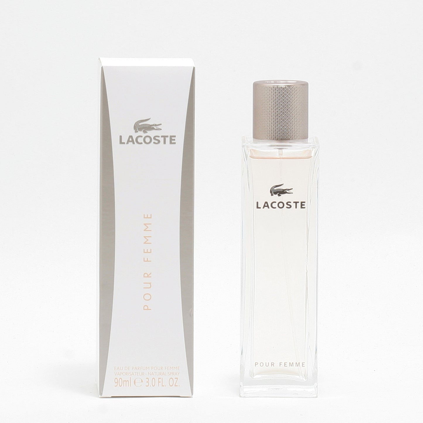 LACOSTE POUR FEMME EDP SPRAY