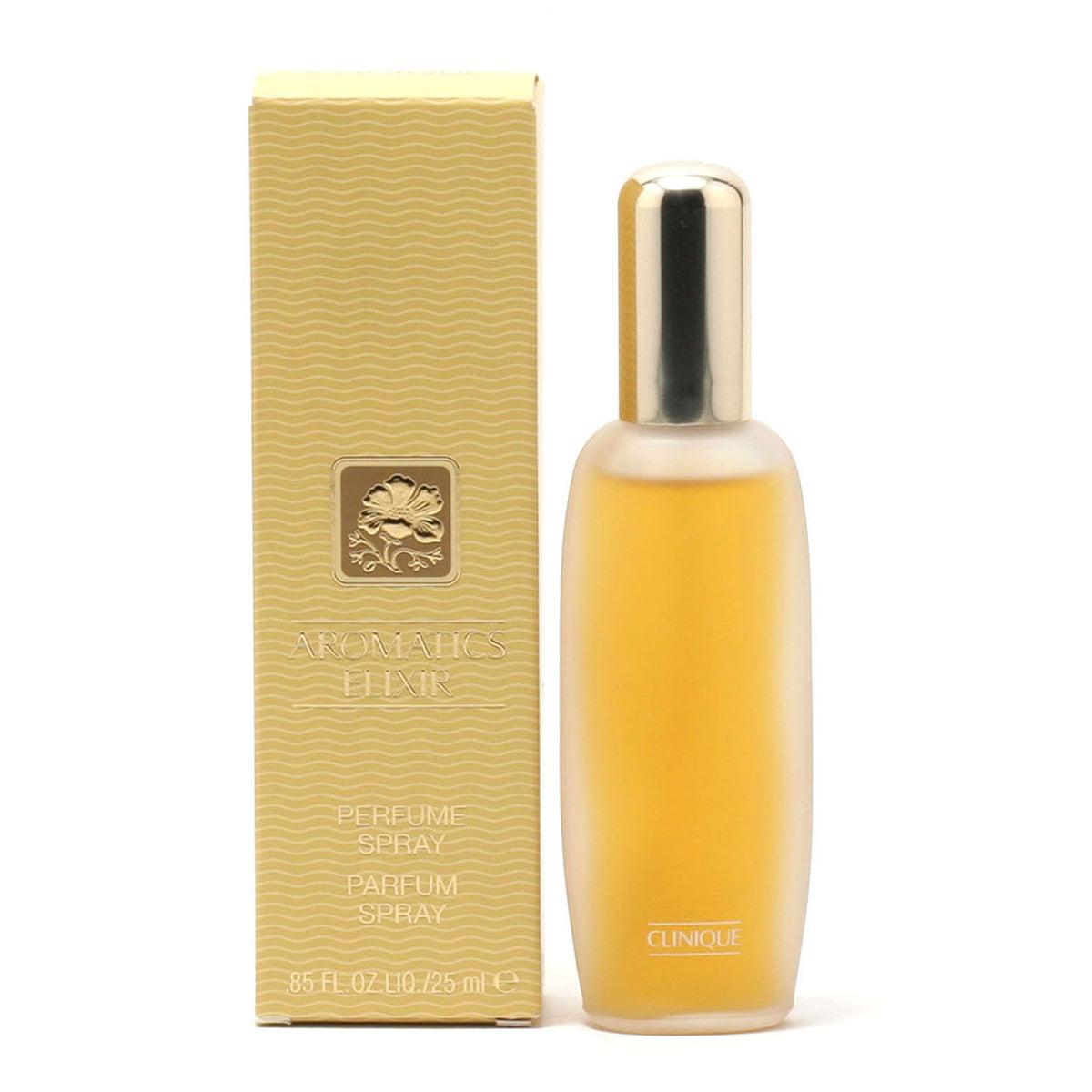 Aromatics Elixir by Clinique Ladies EDP Spray