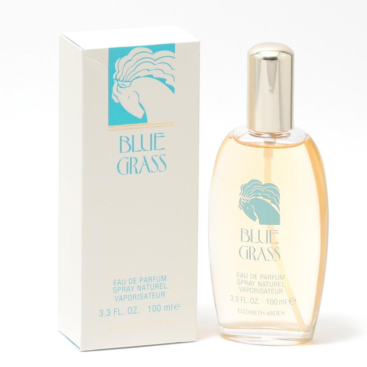 Blue Grass Ladies by Elizabeth Arden EDP Spray