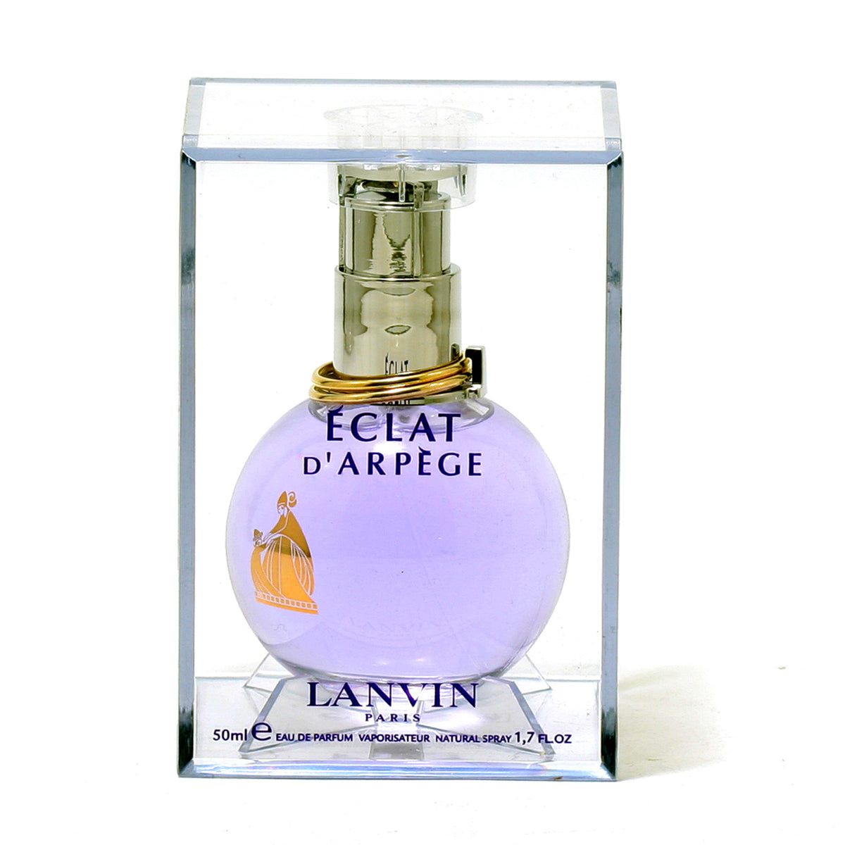 E'Clat D'Arpege Ladies by Lanvin EDP Spray
