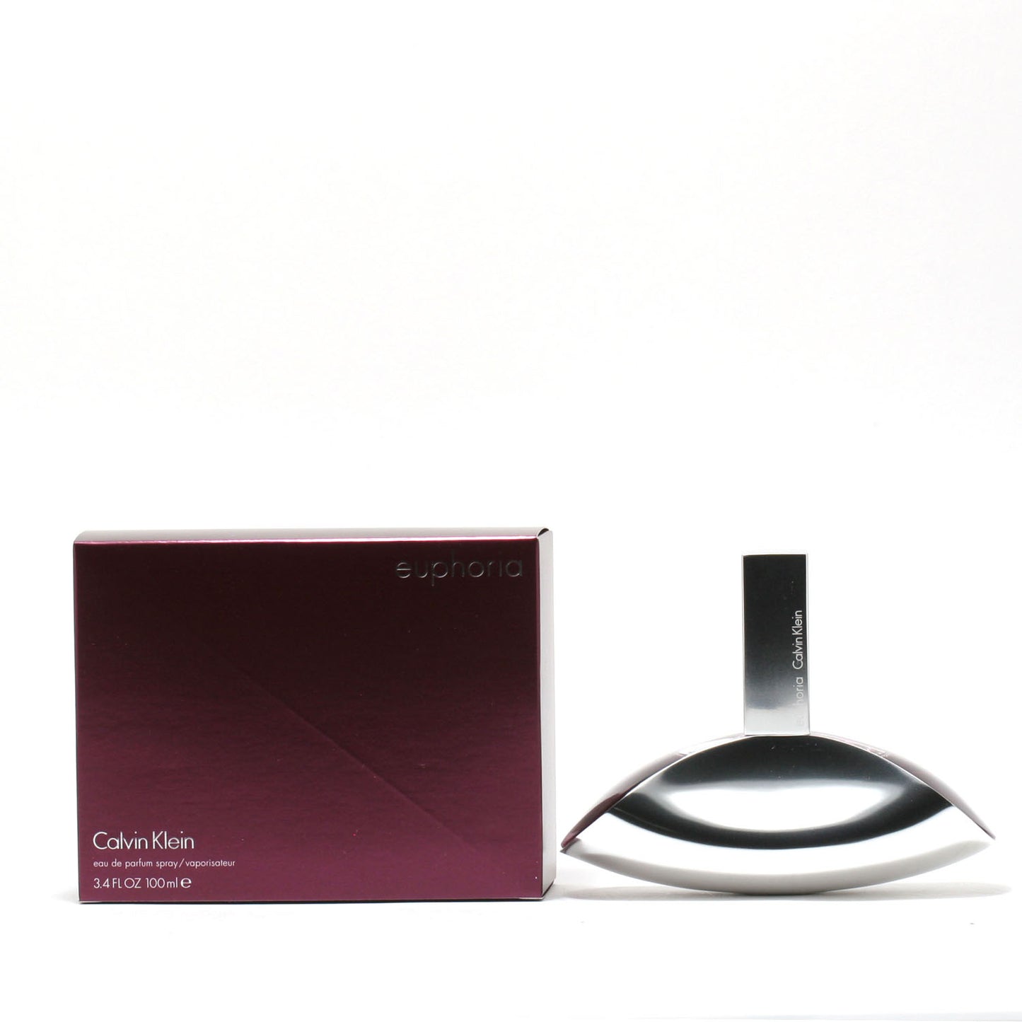 EUPHORIA LADIES BY CALVIN KLEIN EDP SPRAY