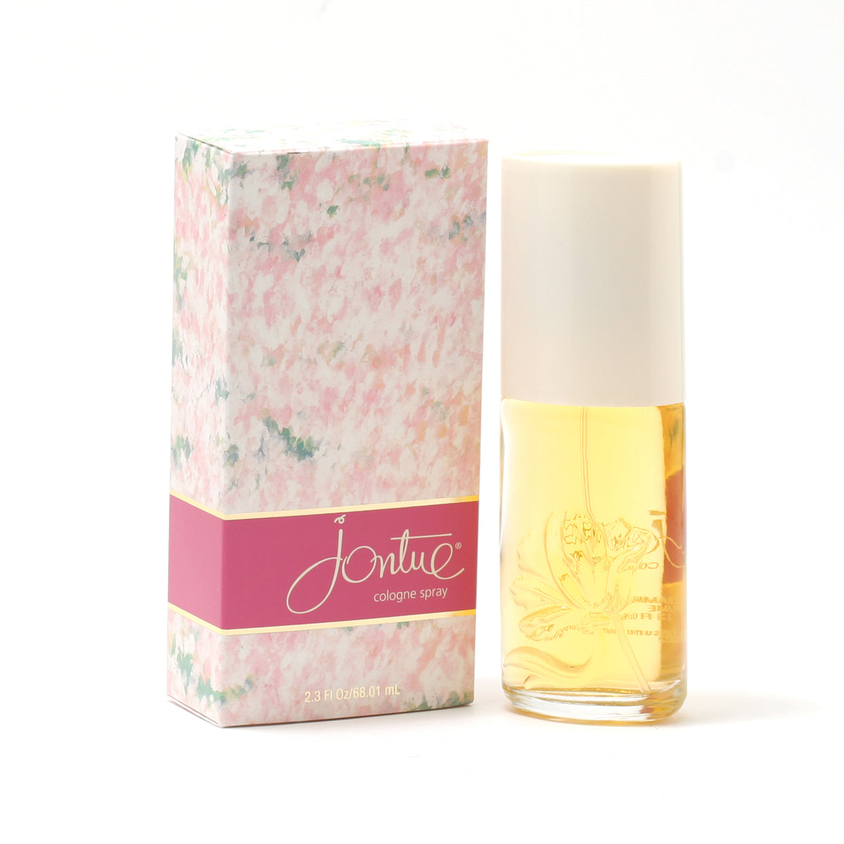 Jontue Ladies Cologne Spray