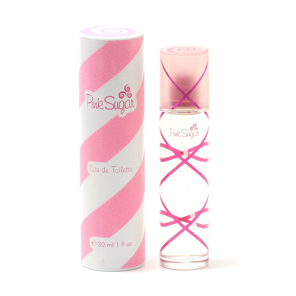Pink Sugar Ladies by Aquolina EDT Spray