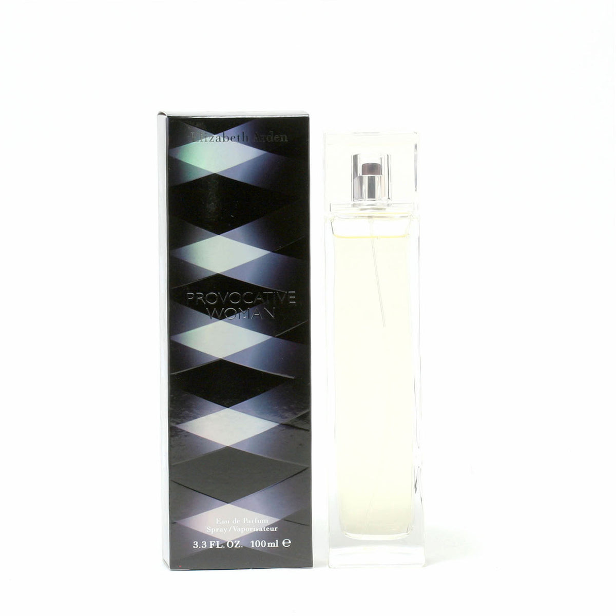 Provacative Ladies by Elizabeth Arden EDP Spray