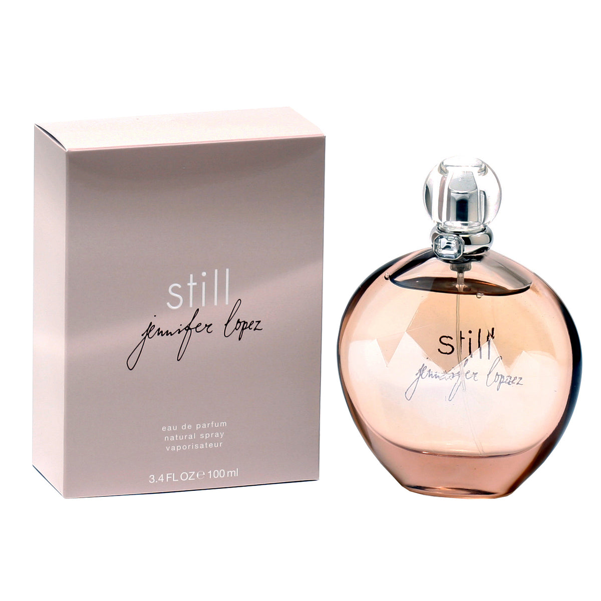 Still Ladies by J.Lo EDP Spray