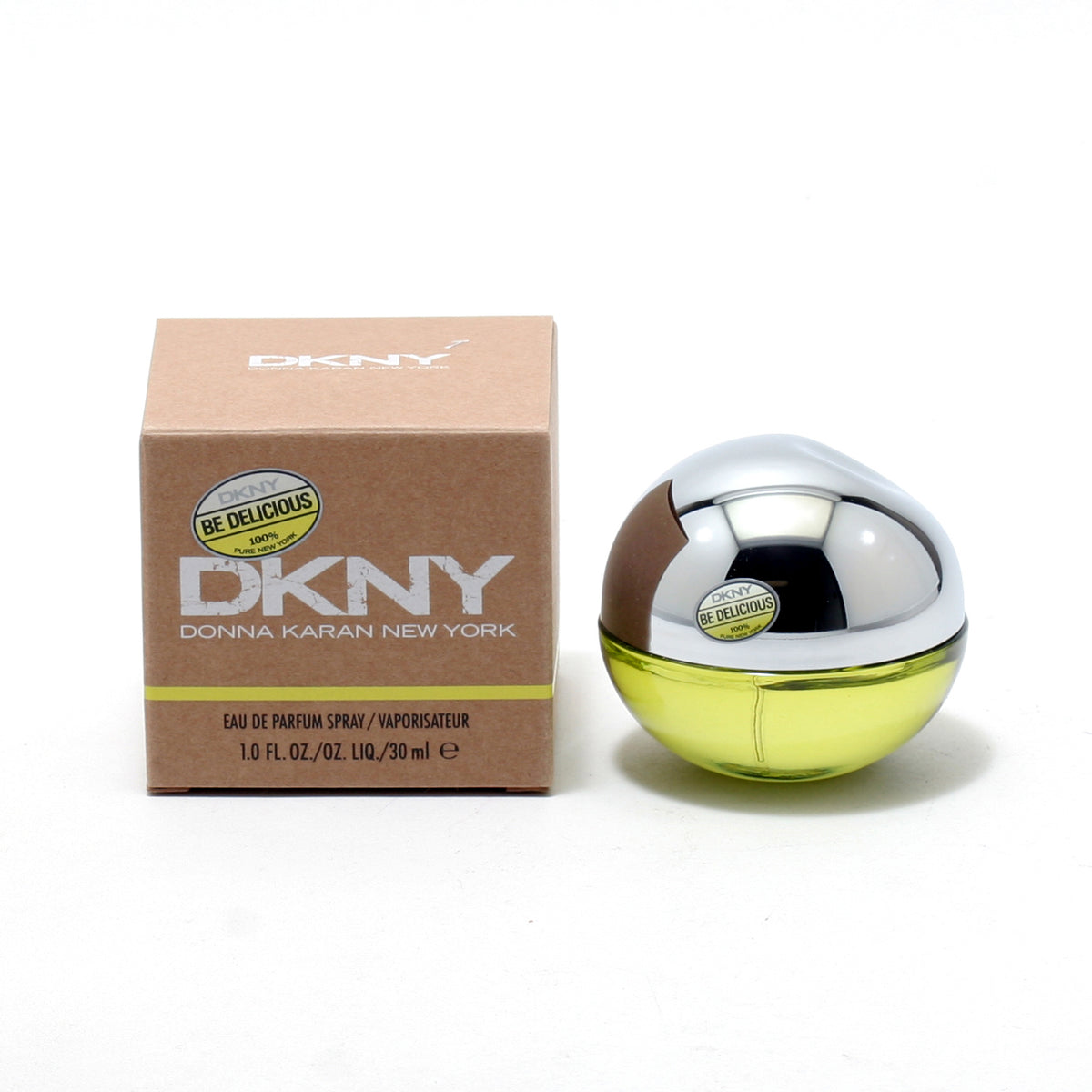 Be Delicious Ladies by Dkny EDP Spray