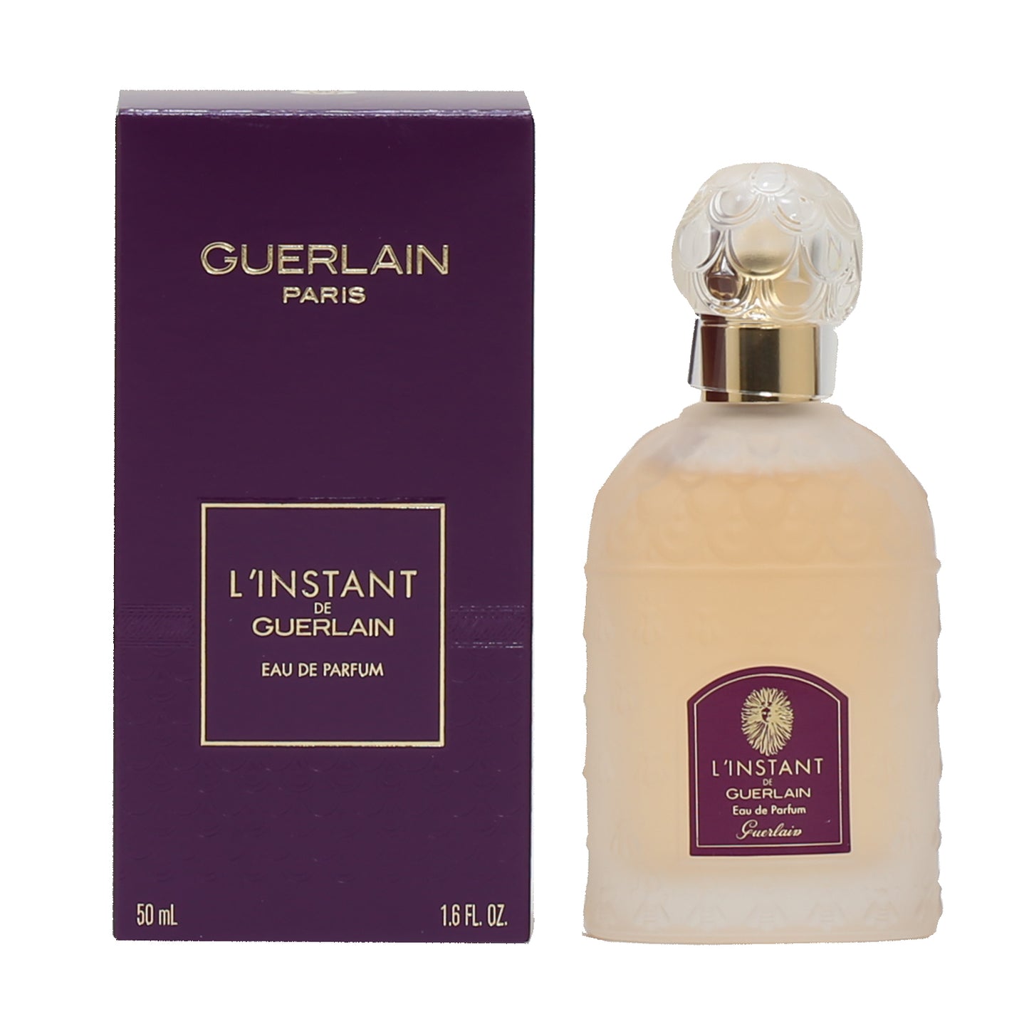 L'INSTANT LADIES DE GUERLAIN EDP SPRAY