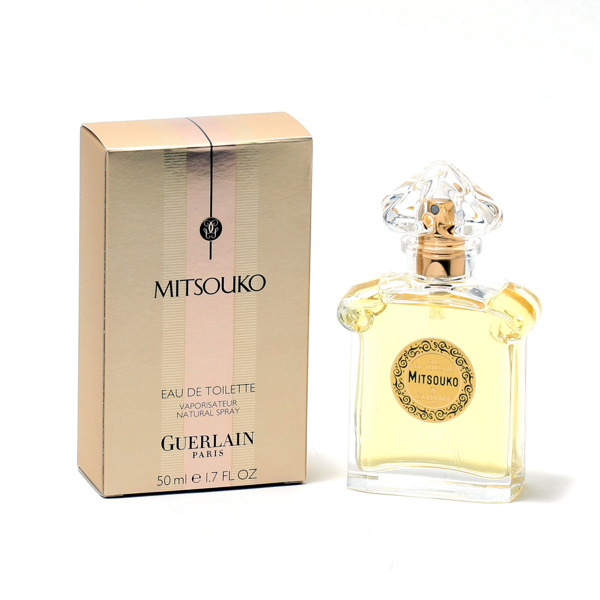 Mitsouko Ladies by Guerlain EDT Spray