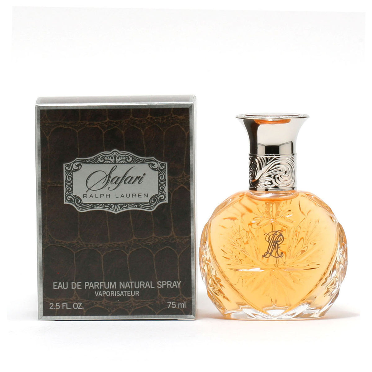 Safari Ladies by Ralph Lauren EDP Spray