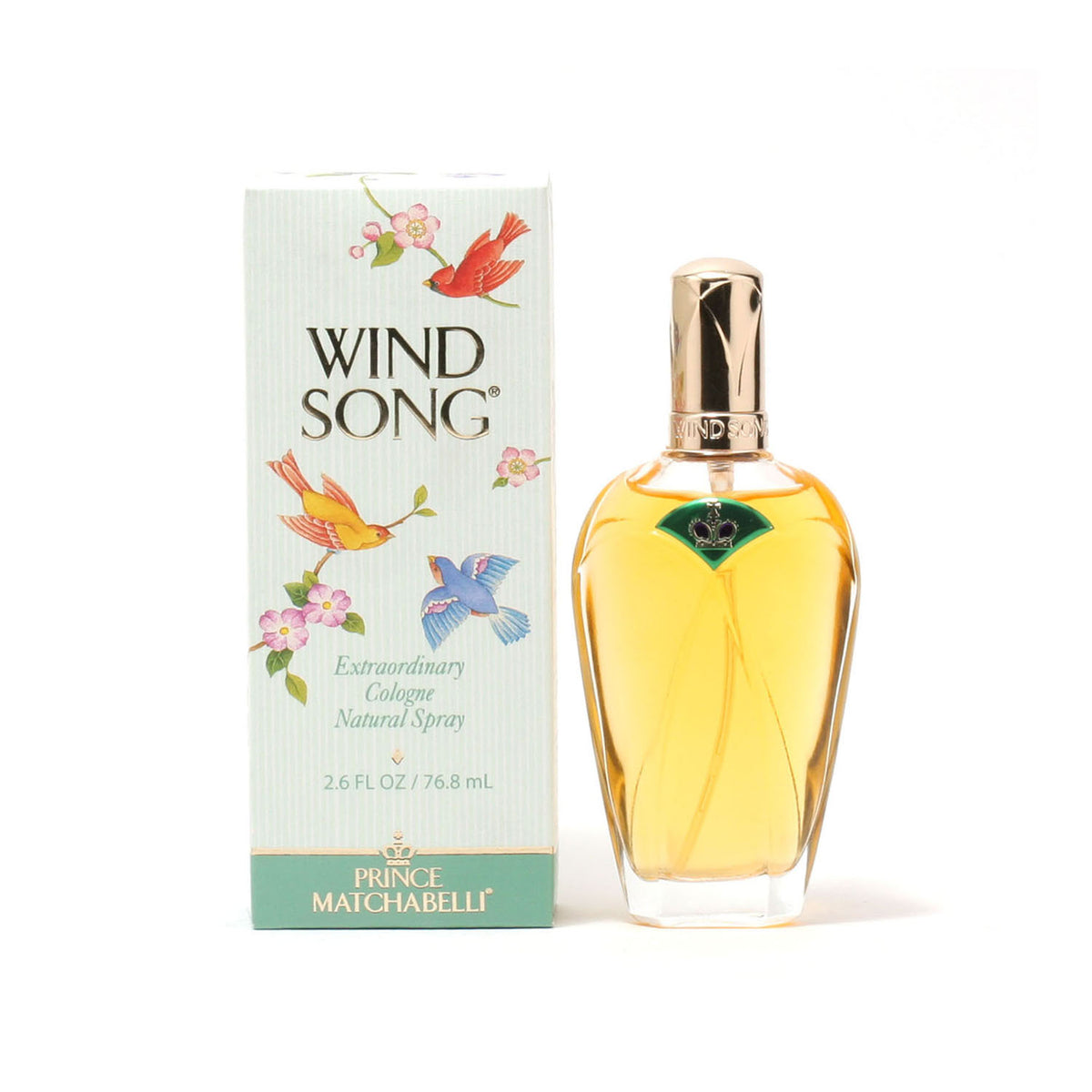 Wind Song Ladies Cologne Spray
