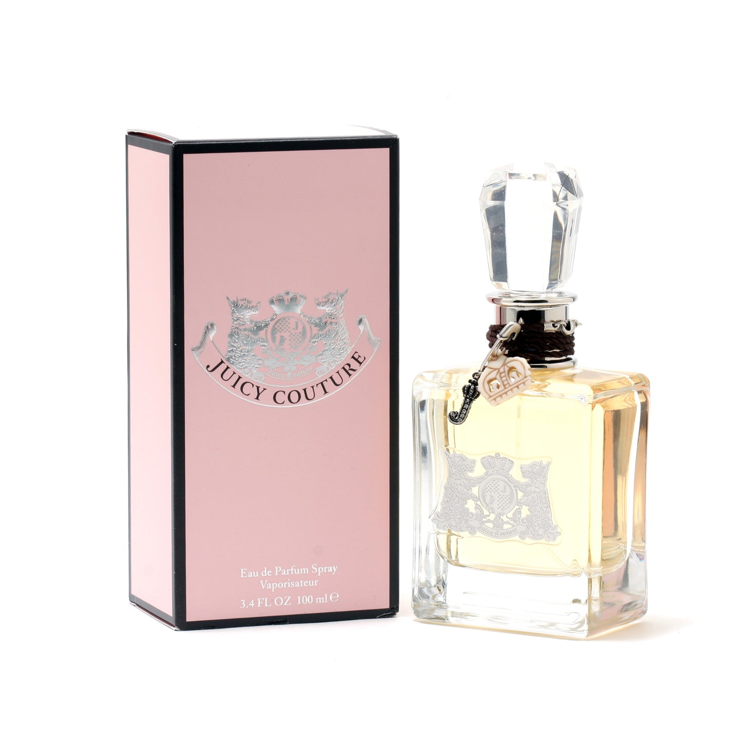 JUICY COUTURE LADIES EDP SPRAY