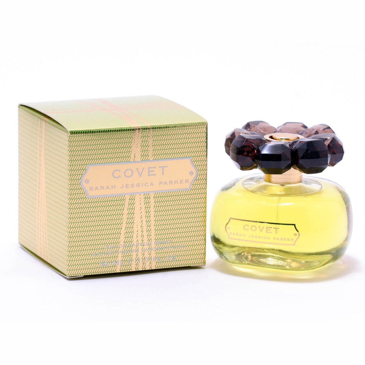 Covet by Sarah Jessica Parker Ladies EDP Spray