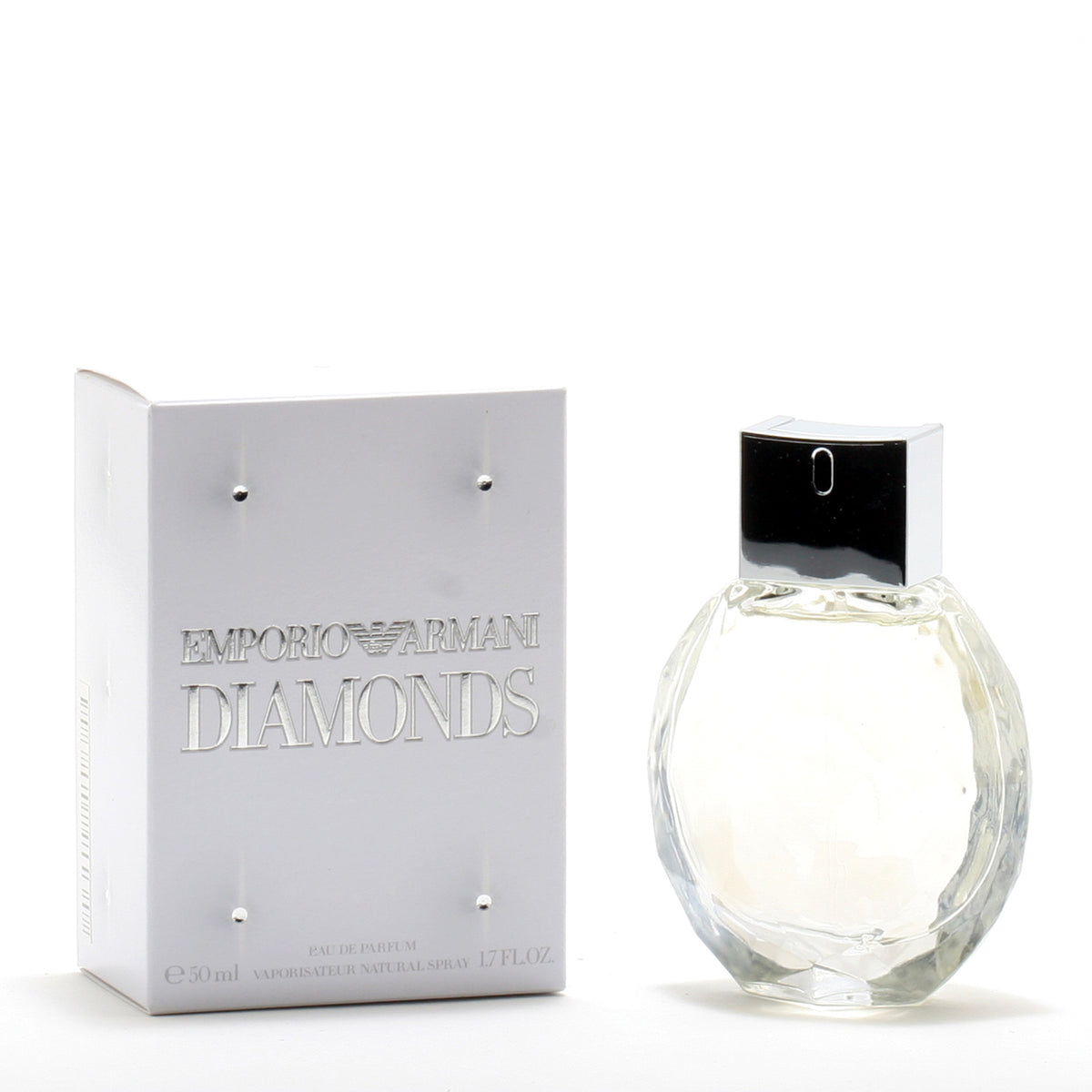 Diamonds Ladies by Emporio Armani EDP Spray