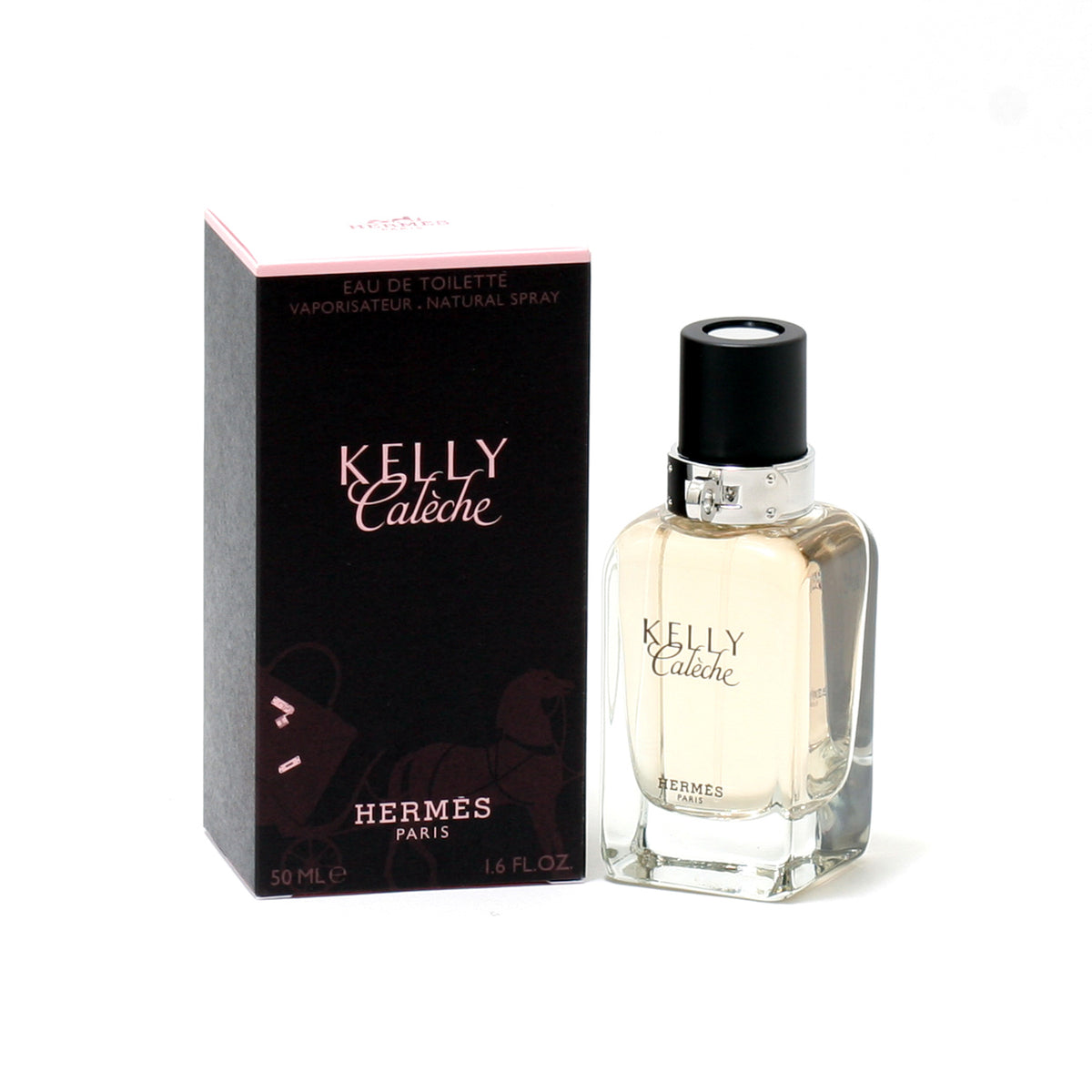 Kelly Caleche by Hermes EDT Spray