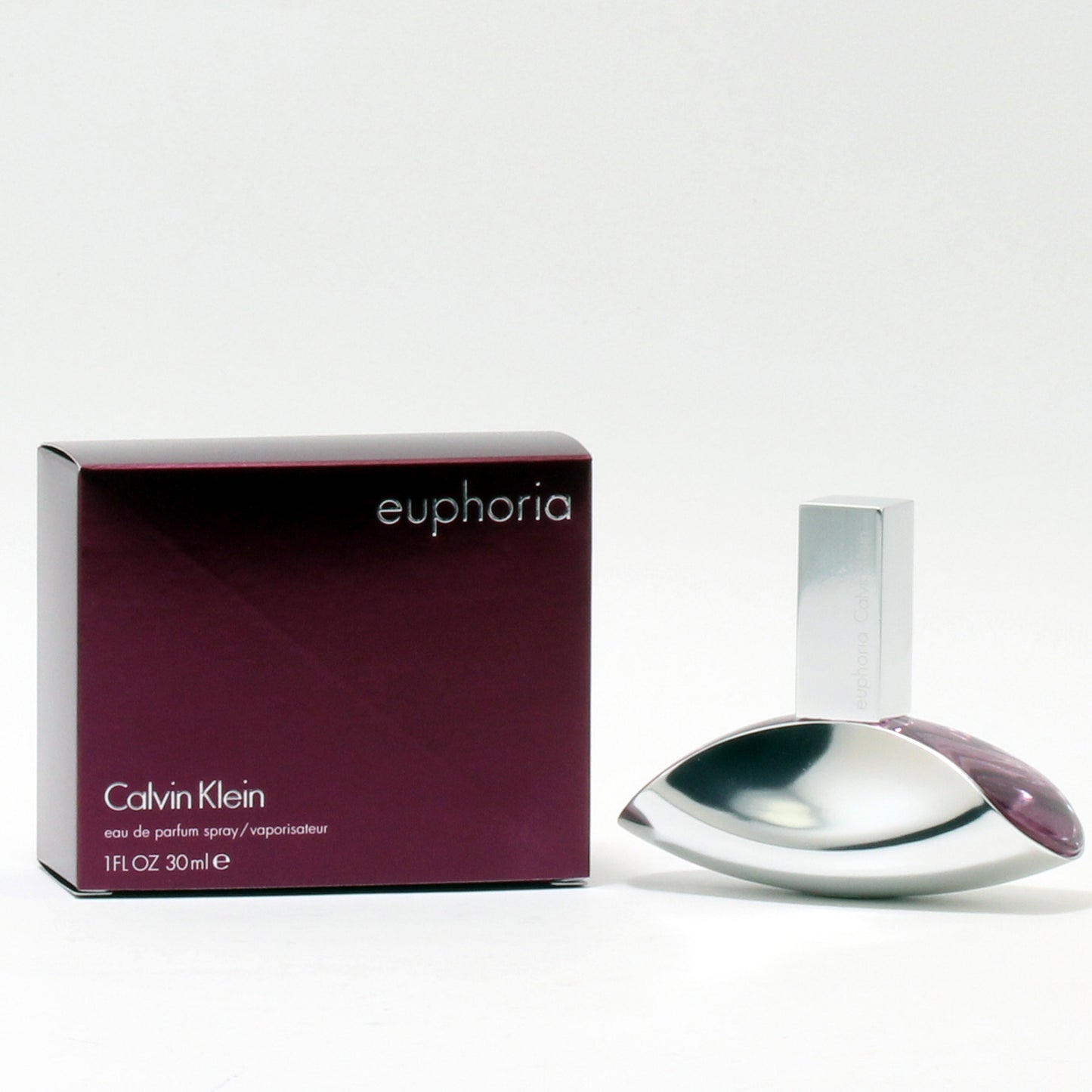 EUPHORIA LADIES BY CALVIN KLEIN EDP SPRAY