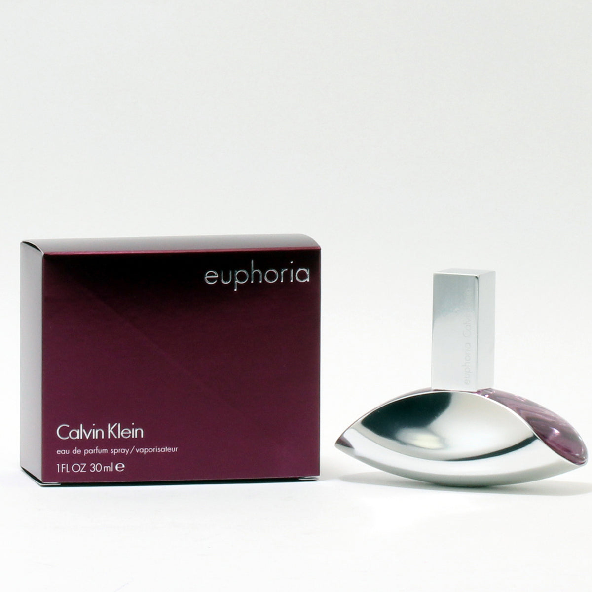 Euphoria Ladies by Calvin Klein EDP Spray