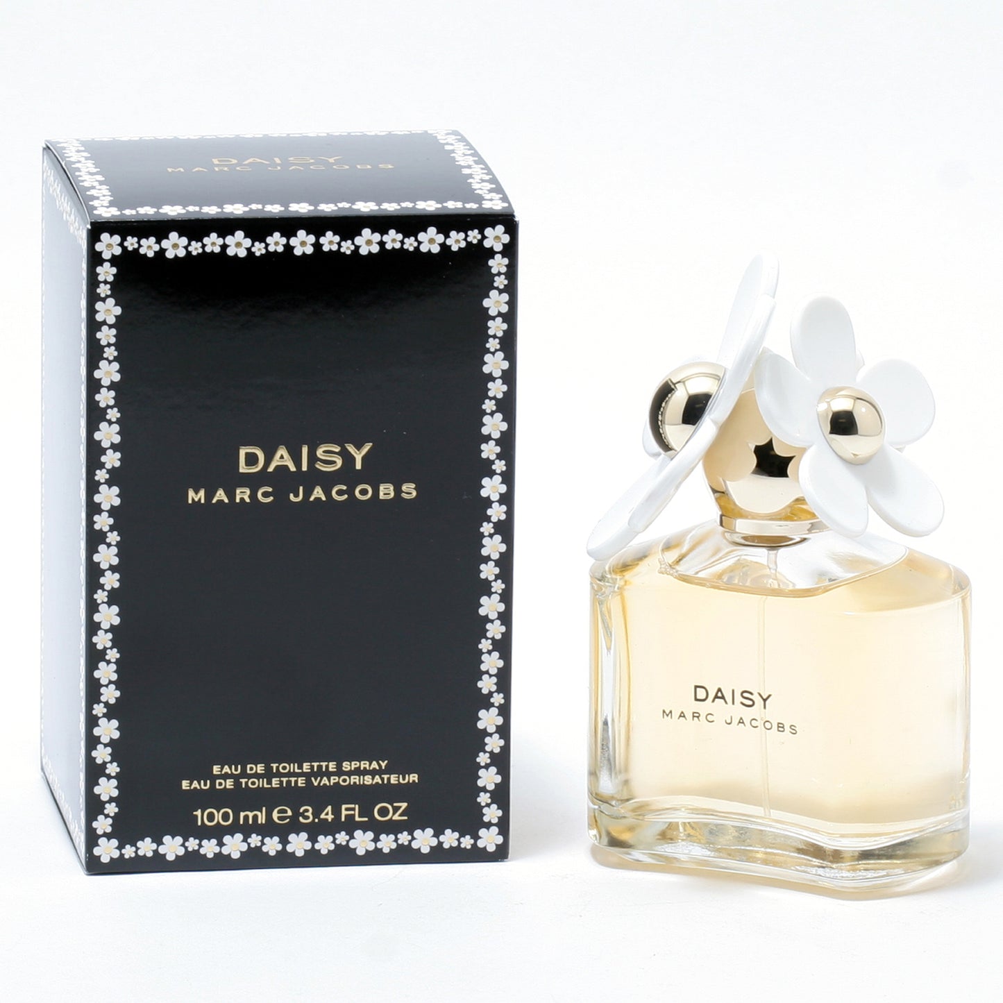 MARC JACOBS DAISY LADIES EDT SPRAY