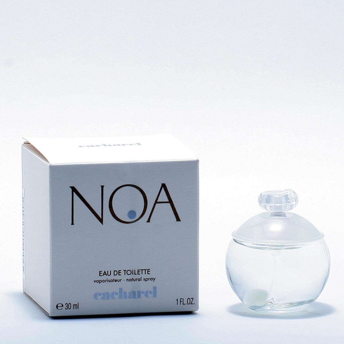 Noa Ladies by Cacharel EDT Spray