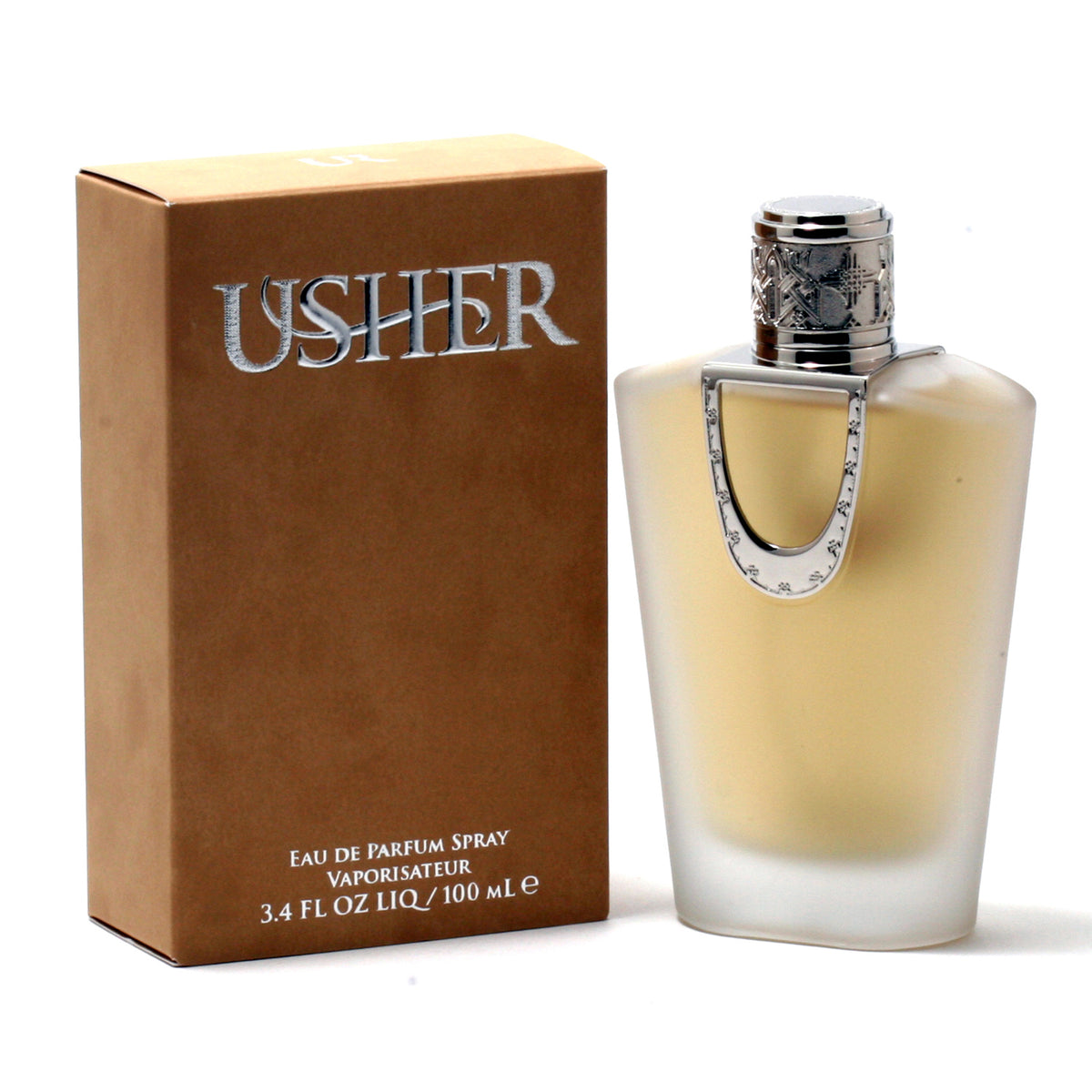 Usher She EDP Spray