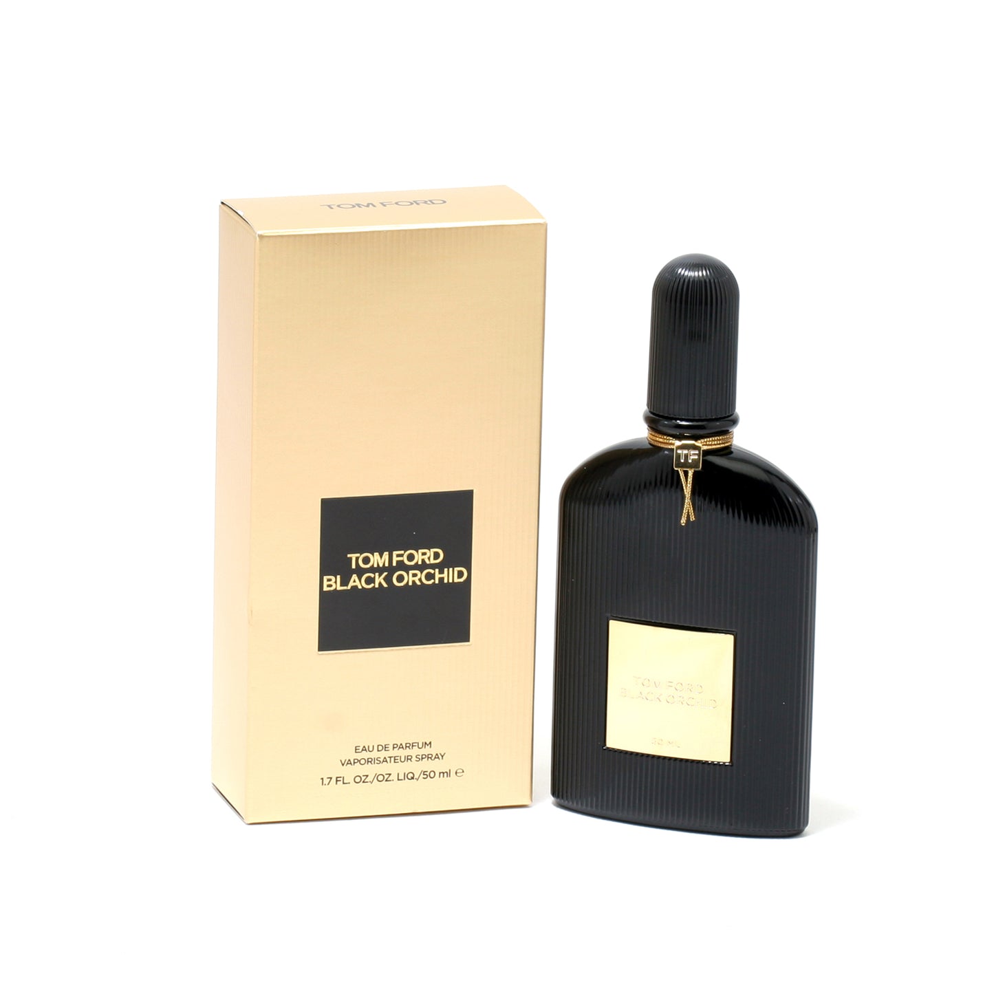 TOM FORD BLACK ORCHID LADIES EDP SPRAY