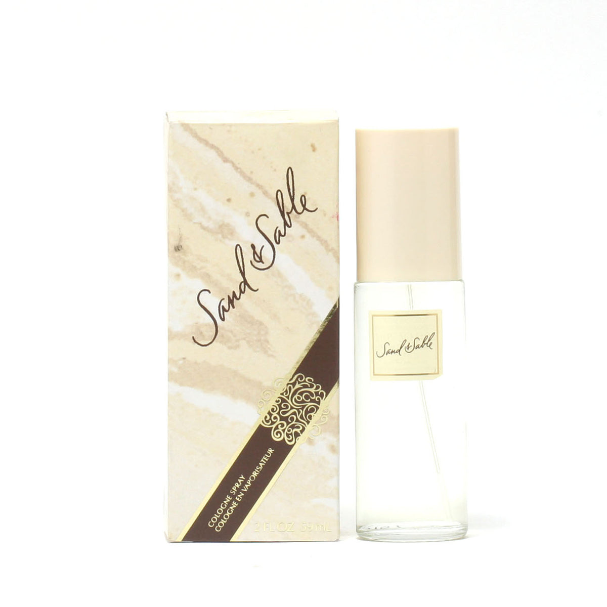 Sand & Sable Ladies Cologne Spray