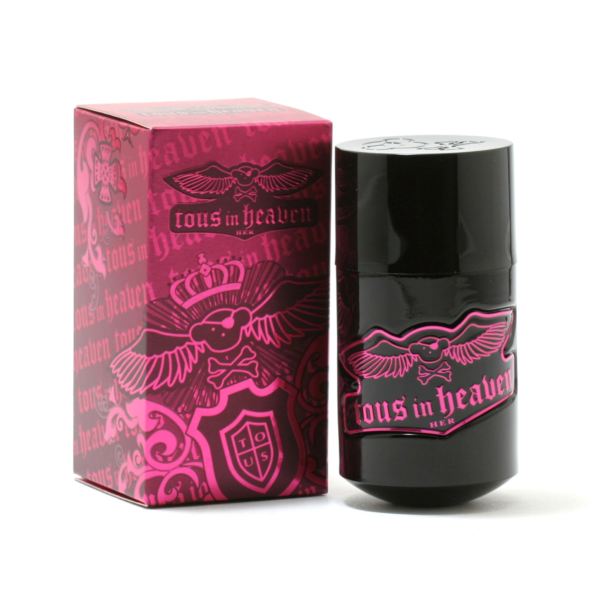 Tous in Heaven Ladies EDT Spray