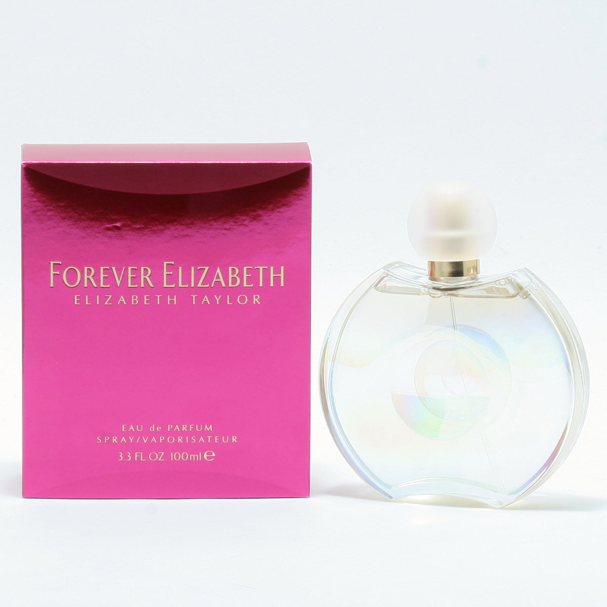 Forever Elizabeth Ladies by Elizabeth Taylor EDP Spray