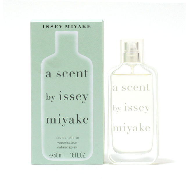 A Scent Ladies by Issey Miyake EDT Spray