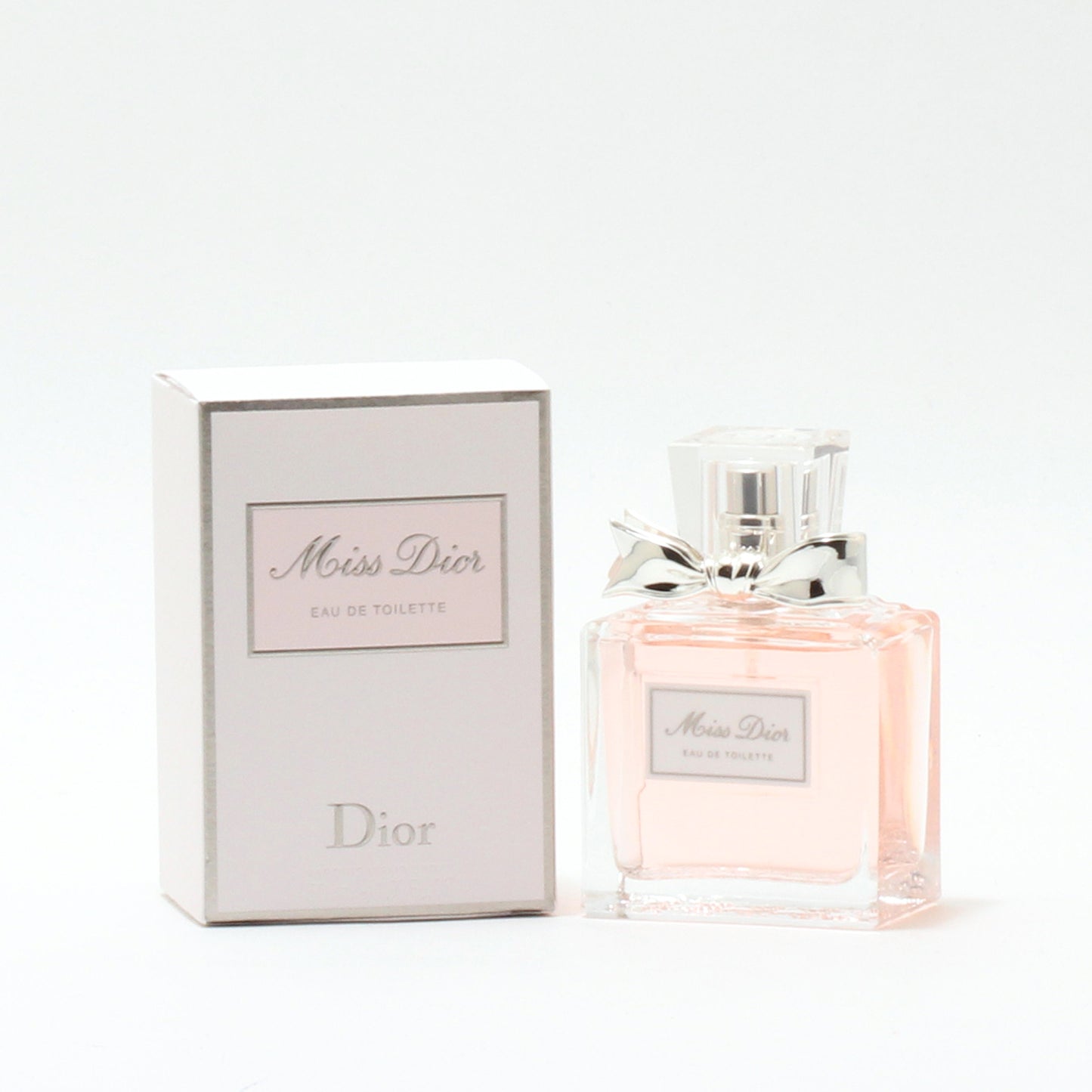 MISS DIOR LADIES BY CHRISTIAN DIOR EDT SPRAY (NEW PKG)