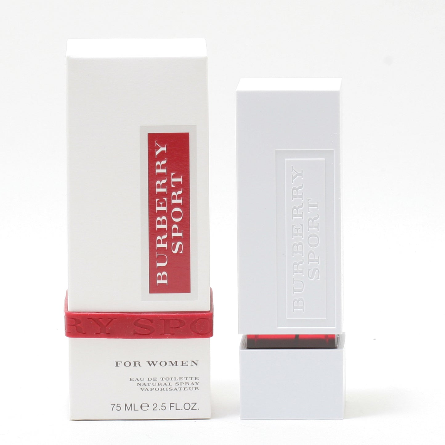 BURBERRY SPORT LADIES EDT SPRAY